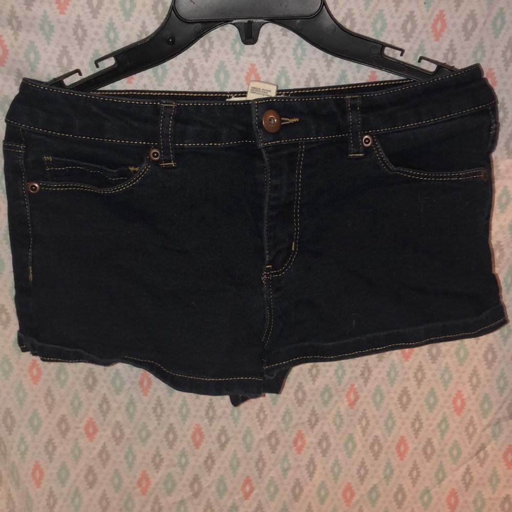 Shorts